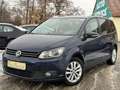Volkswagen Touran 2.0 TDI Style /KLIMAAUT/SITZHZG/XENON Blau - thumbnail 1