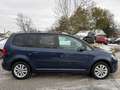 Volkswagen Touran 2.0 TDI Style /KLIMAAUT/SITZHZG/XENON Blau - thumbnail 8