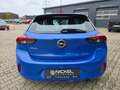 Opel Corsa F Elegance LED*Spurh*T-Leder*Sitzhzg*DAB Blau - thumbnail 4