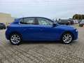 Opel Corsa F Elegance LED*Spurh*T-Leder*Sitzhzg*DAB Blau - thumbnail 13