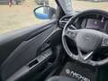 Opel Corsa F Elegance LED*Spurh*T-Leder*Sitzhzg*DAB Blau - thumbnail 34