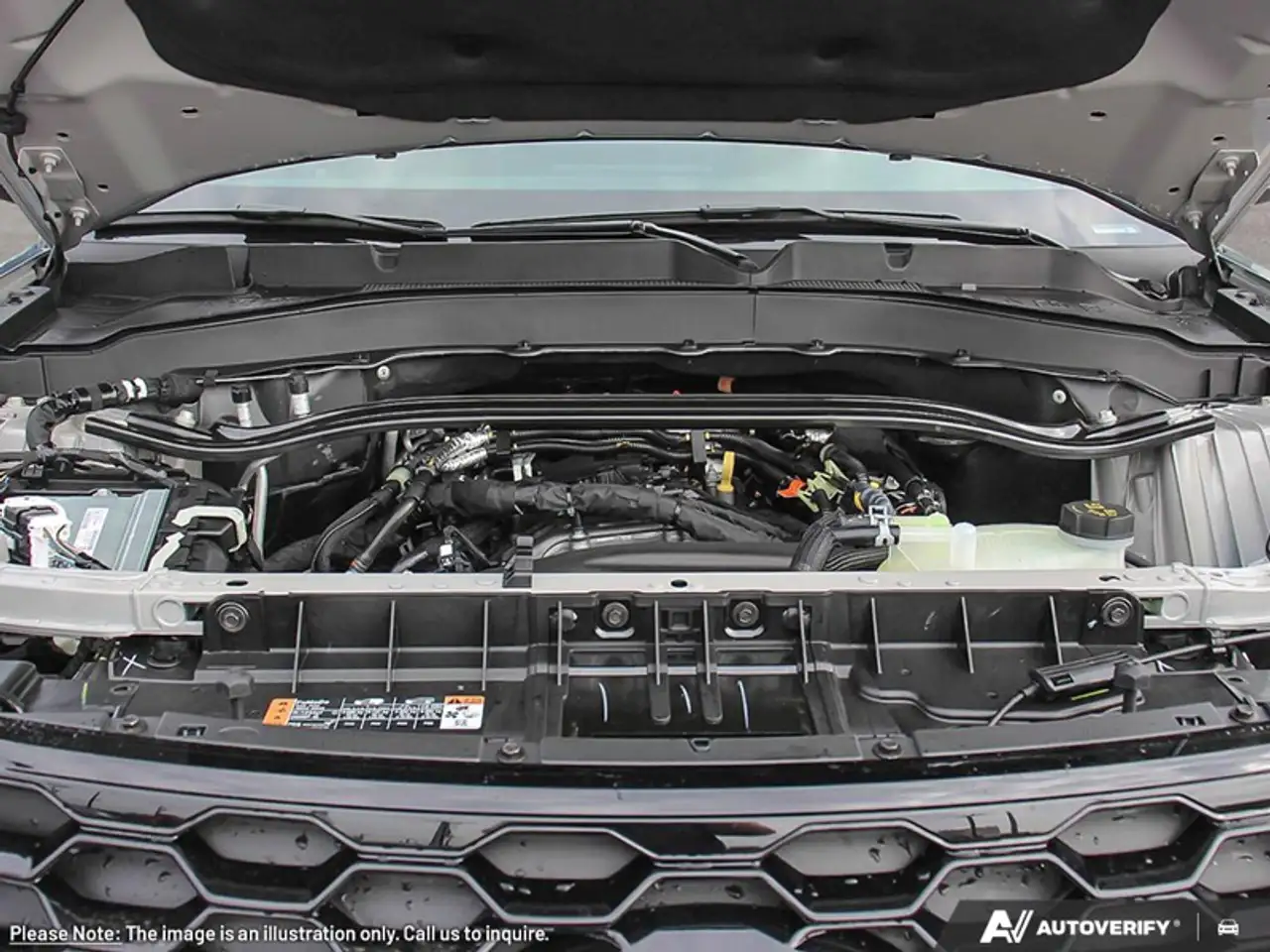 Ford Explorer снимка Ford Explorer