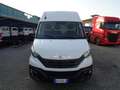 Iveco Daily 35S16 furgone Passo 4100 tetto alto Bianco - thumbnail 2