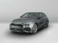 Audi A3 Sportback 35 2.0 tdi S line Edition s-tronic Grigio - thumbnail 1