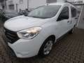 Dacia Dokker Ambiance Weiß - thumbnail 2