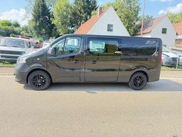 Kastenwagen L2H1 2,9t COMFORT