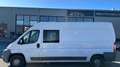 Peugeot Boxer TOLE 335 L3H2 2.2 HDi 100 CONFORT Blanc - thumbnail 3