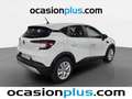 Renault Captur TCe Intens 74kW GLP Blanco - thumbnail 3