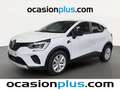 Renault Captur TCe Intens 74kW GLP Blanco - thumbnail 1