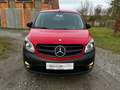 Mercedes-Benz Citan 108 CDI Long Rood - thumbnail 9