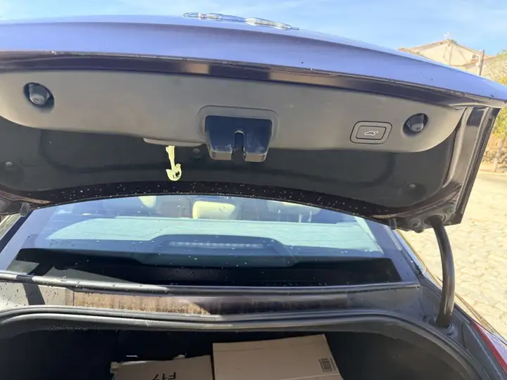 Jaguar XJ 5.0 LWB Premium Luxury 2010, foto 13