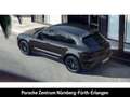 Porsche Macan T BOSE LED PDLS+ Entry&Drive HomeLink Spurwechelas Grau - thumbnail 4