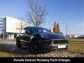 Porsche Macan T LED PDLS+ HomeLink Entry & Drive SportChrono Grau - thumbnail 2