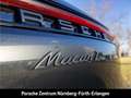 Porsche Macan T LED PDLS+ HomeLink Entry & Drive SportChrono Grau - thumbnail 35