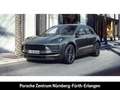 Porsche Macan T BOSE LED PDLS+ Entry&Drive HomeLink Spurwechelas Grau - thumbnail 1