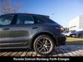 Porsche Macan T LED PDLS+ HomeLink Entry & Drive SportChrono Grau - thumbnail 8
