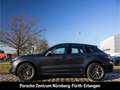 Porsche Macan T LED PDLS+ HomeLink Entry & Drive SportChrono Grau - thumbnail 7