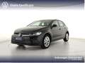 Volkswagen Polo 1.0 tsi style 95cv Zwart - thumbnail 1