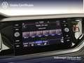 Volkswagen Polo 1.0 tsi style 95cv Zwart - thumbnail 11