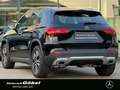 Mercedes-Benz GLA 200 d PROGRESSIVE-ADV+ KAM LED WP LED AMBIEN Zwart - thumbnail 4