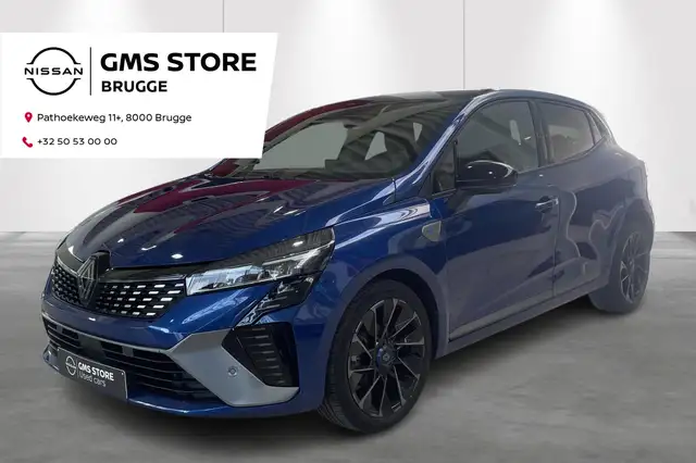 Renault Clio TCe 90 Esprit Alpine