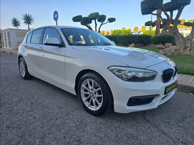 BMW 116 116i