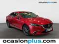Mazda 6 2.5 Luxury+P.Premium+P.Travel Aut. Rojo - thumbnail 2