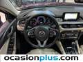 Mazda 6 2.5 Luxury+P.Premium+P.Travel Aut. Rojo - thumbnail 27