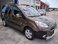 Peugeot Partner Partner Tepee 1.6 e-hdi Outdoor s Marrone - thumbnail 2