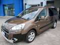 Peugeot Partner Partner Tepee 1.6 e-hdi Outdoor s Marrone - thumbnail 1