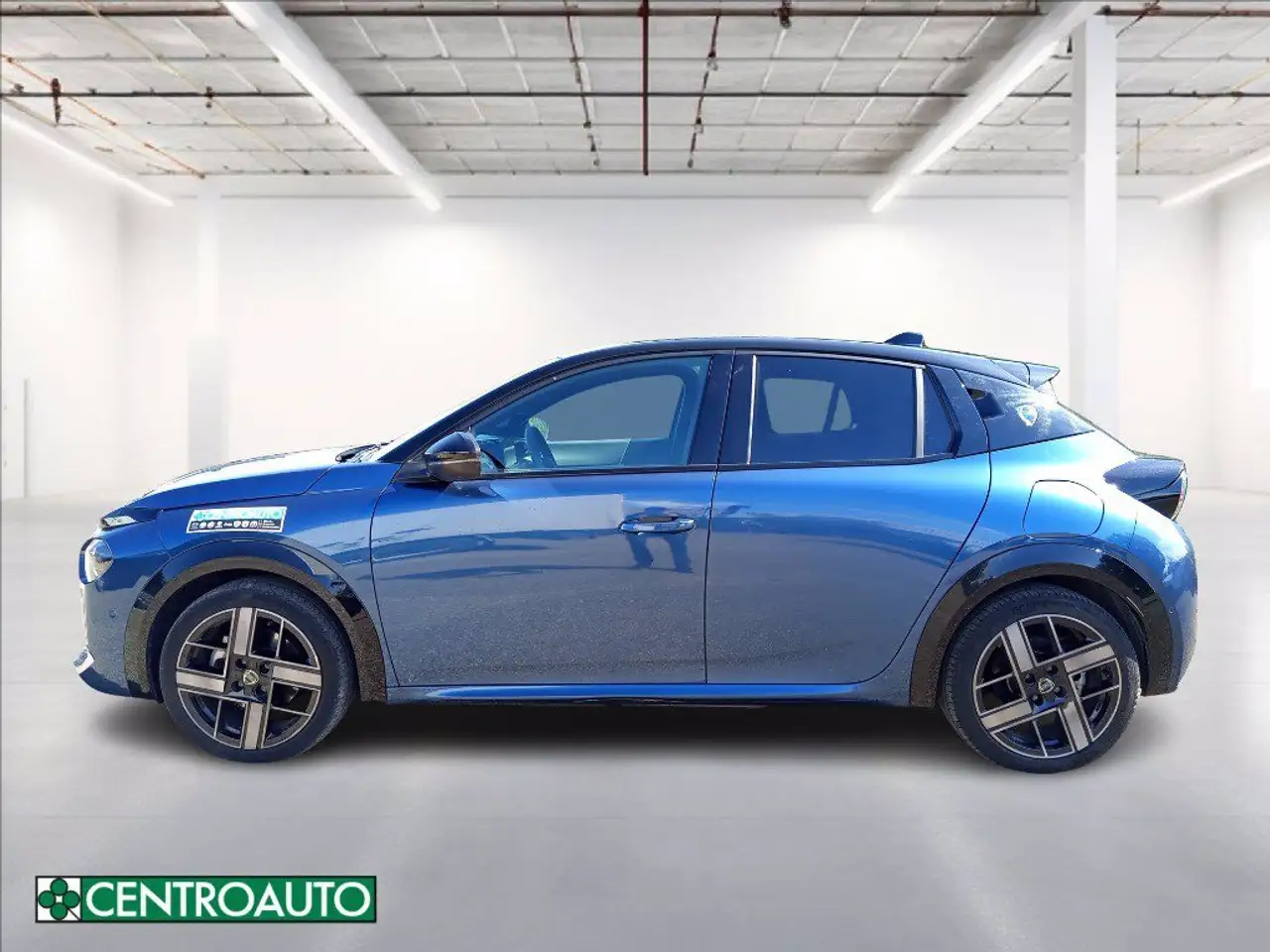 Lancia Ypsilon 2024