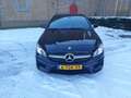 Mercedes-Benz CLA 200 Ambition AMG-Styling Paars - thumbnail 1