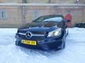 Mercedes-Benz CLA 200 Ambition AMG-Styling Paars - thumbnail 5