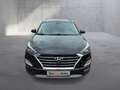 Hyundai TUCSON 1,6 CRDI 4WD Level 2 Schwarz - thumbnail 2