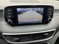 Hyundai TUCSON 1,6 CRDI 4WD Level 2 Schwarz - thumbnail 17