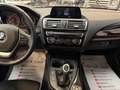 BMW 116 d Sport Line NAVI/GLASDACH/PDC/SHZ/ALU/2.HAND Noir - thumbnail 14