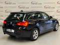 BMW 116 d Sport Line NAVI/GLASDACH/PDC/SHZ/ALU/2.HAND Noir - thumbnail 6