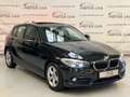 BMW 116 d Sport Line NAVI/GLASDACH/PDC/SHZ/ALU/2.HAND Noir - thumbnail 4
