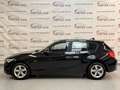 BMW 116 d Sport Line NAVI/GLASDACH/PDC/SHZ/ALU/2.HAND Noir - thumbnail 2