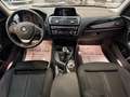 BMW 116 d Sport Line NAVI/GLASDACH/PDC/SHZ/ALU/2.HAND Noir - thumbnail 16