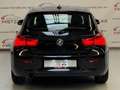 BMW 116 d Sport Line NAVI/GLASDACH/PDC/SHZ/ALU/2.HAND Noir - thumbnail 8