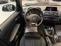 BMW 116 d Sport Line NAVI/GLASDACH/PDC/SHZ/ALU/2.HAND Noir - thumbnail 15