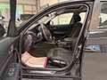 BMW 116 d Sport Line NAVI/GLASDACH/PDC/SHZ/ALU/2.HAND Noir - thumbnail 13