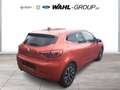 Renault Clio V Techno TCe 140 Sitzheizung, Navi DAB LED Oranje - thumbnail 8