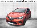 Renault Clio V Techno TCe 140 Sitzheizung, Navi DAB LED Oranje - thumbnail 1