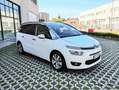 Citroen Grand C4 Picasso BlueHDi 120 S&S EAT6*Automatik*Navi*Camera*Euro 6 Weiß - thumbnail 1