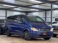 Mercedes-Benz Viano Fun 2.2 CDI lang 6SITZER*AHK*SOUND*KOMFORT Blauw - thumbnail 1