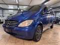 Mercedes-Benz Viano Fun 2.2 CDI lang 6SITZER*AHK*SOUND*KOMFORT Blauw - thumbnail 5