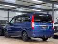 Mercedes-Benz Viano Fun 2.2 CDI lang 6SITZER*AHK*SOUND*KOMFORT Blauw - thumbnail 16
