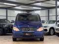 Mercedes-Benz Viano Fun 2.2 CDI lang 6SITZER*AHK*SOUND*KOMFORT Blauw - thumbnail 2